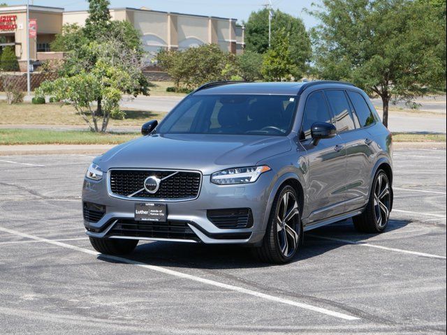 2020 Volvo XC90 R-Design