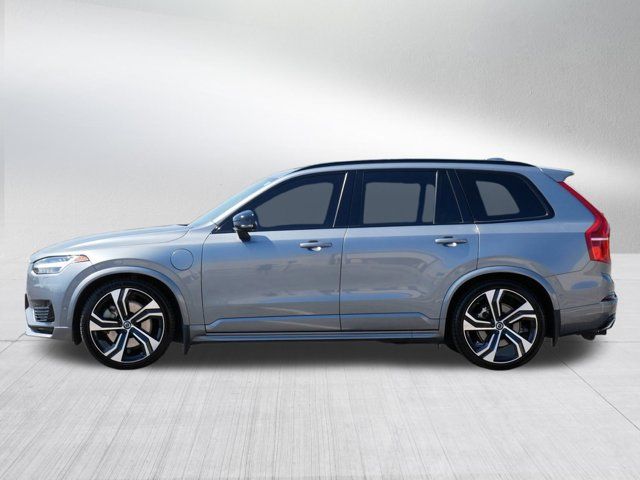 2020 Volvo XC90 R-Design