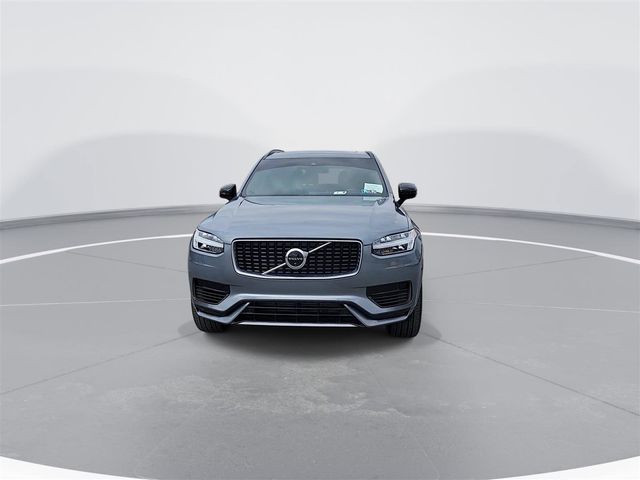 2020 Volvo XC90 R-Design