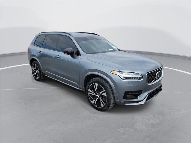 2020 Volvo XC90 R-Design