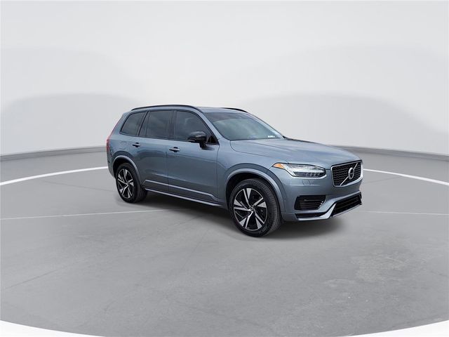 2020 Volvo XC90 R-Design