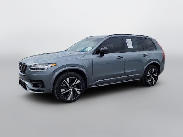 2020 Volvo XC90 R-Design