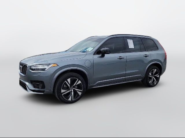 2020 Volvo XC90 R-Design