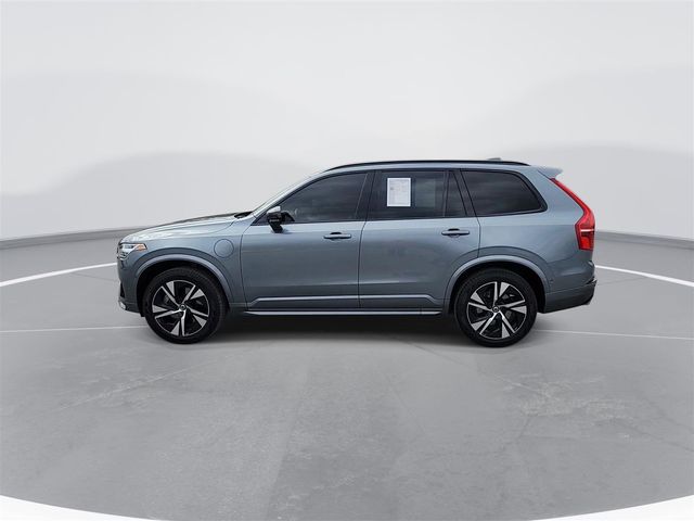 2020 Volvo XC90 R-Design