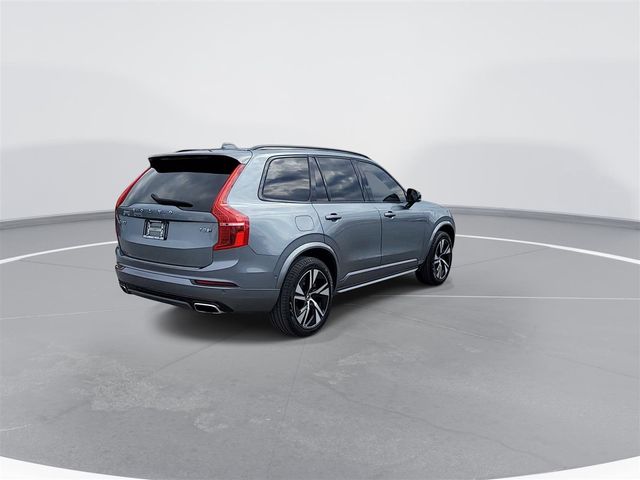 2020 Volvo XC90 R-Design