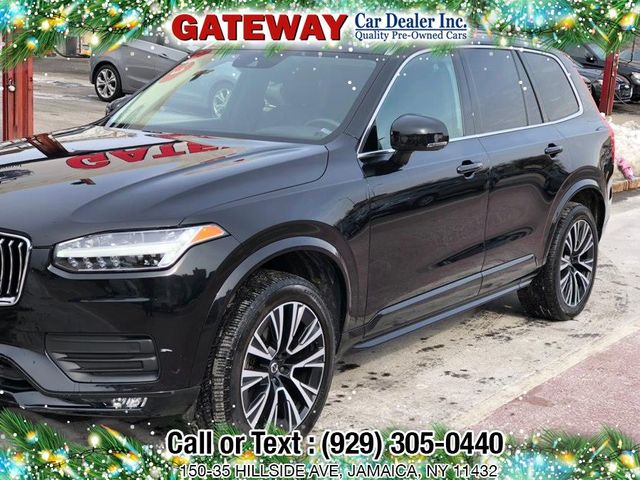 2020 Volvo XC90 Momentum