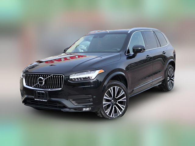 2020 Volvo XC90 Momentum