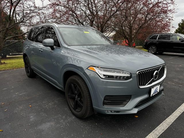 2020 Volvo XC90 Momentum