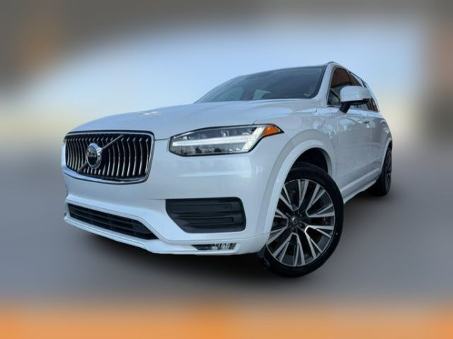 2020 Volvo XC90 Momentum