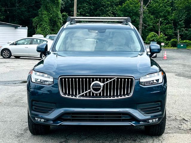 2020 Volvo XC90 Momentum