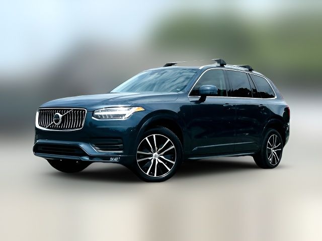 2020 Volvo XC90 Momentum