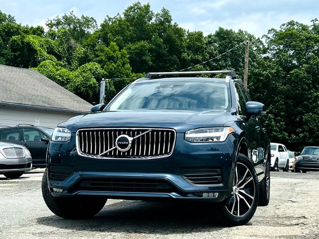 2020 Volvo XC90 Momentum