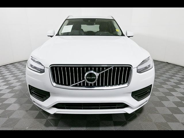 2020 Volvo XC90 Momentum