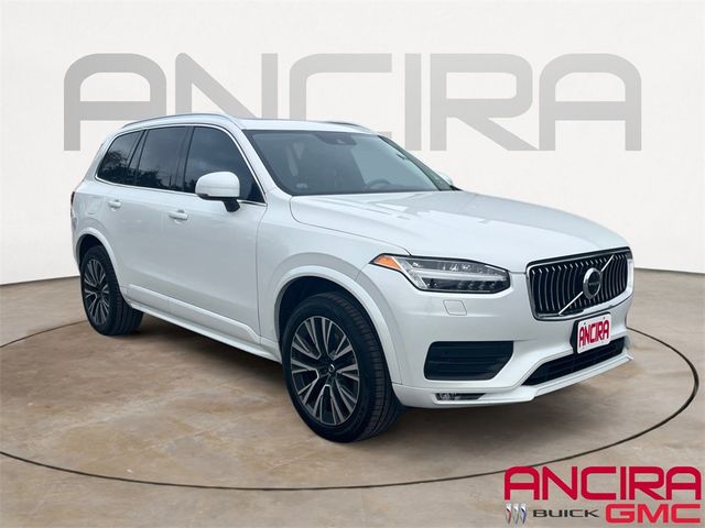 2020 Volvo XC90 Momentum