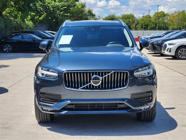 2020 Volvo XC90 Momentum