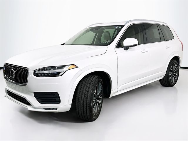 2020 Volvo XC90 Momentum