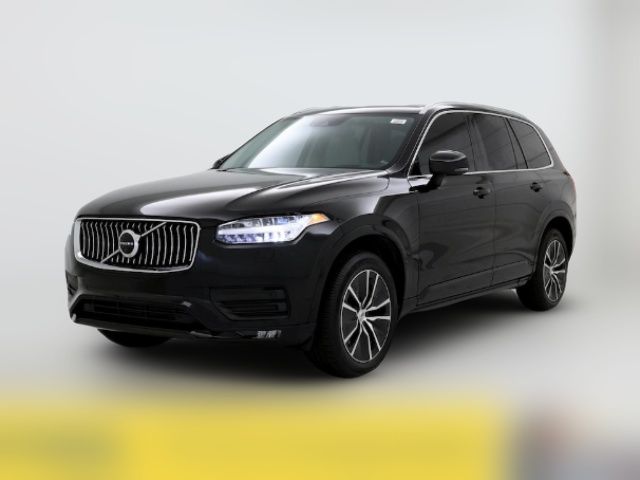 2020 Volvo XC90 Momentum