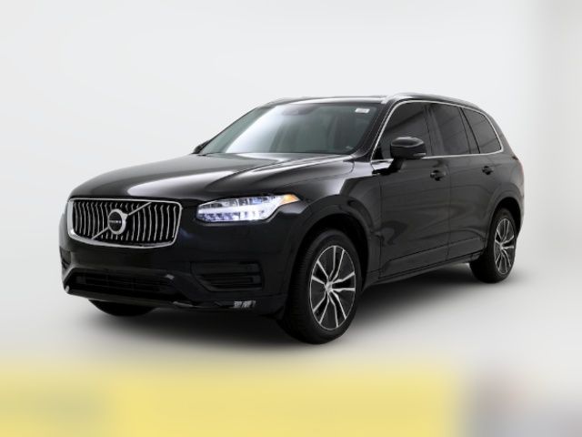 2020 Volvo XC90 Momentum