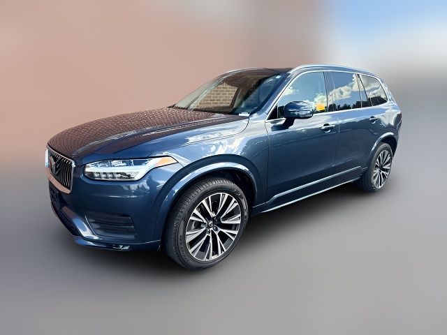 2020 Volvo XC90 Momentum