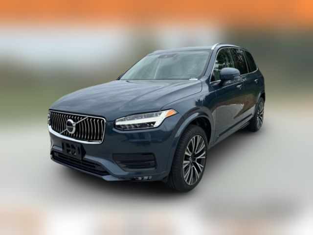 2020 Volvo XC90 Momentum