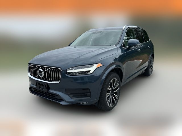 2020 Volvo XC90 Momentum