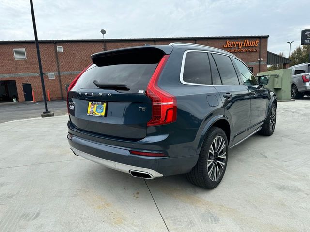 2020 Volvo XC90 Momentum