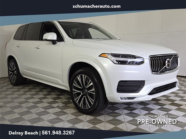 2020 Volvo XC90 Momentum