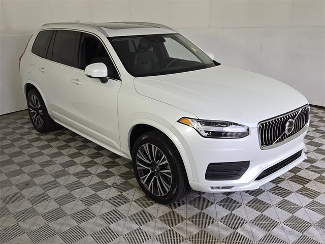 2020 Volvo XC90 Momentum