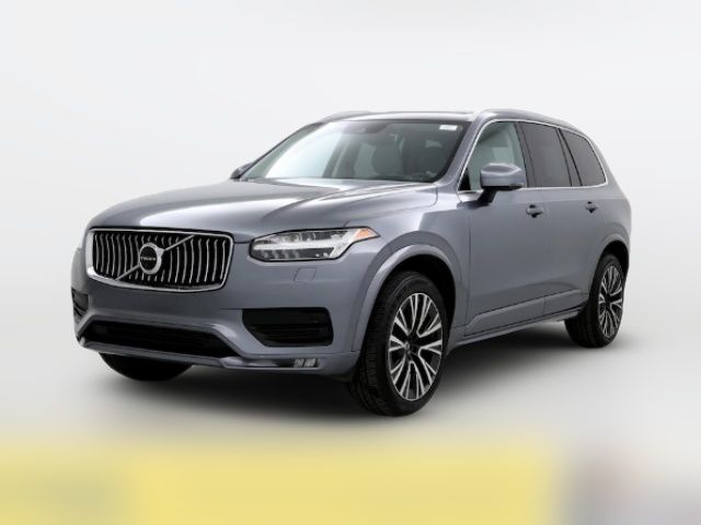 2020 Volvo XC90 Momentum