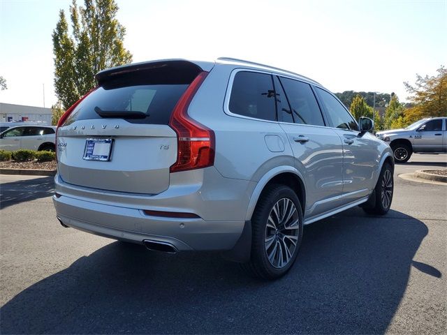 2020 Volvo XC90 Momentum