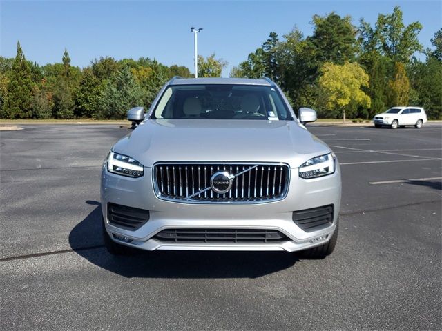 2020 Volvo XC90 Momentum