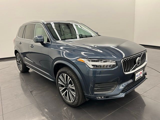 2020 Volvo XC90 Momentum