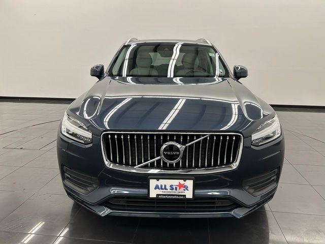 2020 Volvo XC90 Momentum