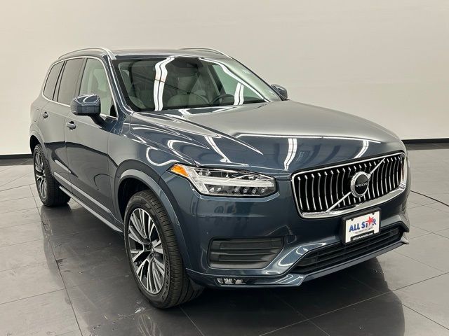 2020 Volvo XC90 Momentum