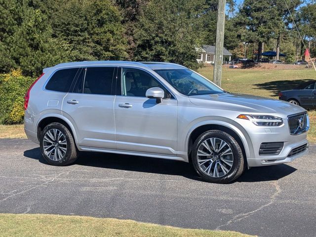 2020 Volvo XC90 Momentum