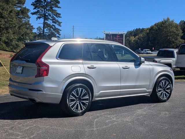 2020 Volvo XC90 Momentum