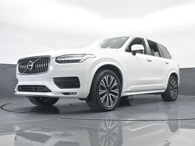 2020 Volvo XC90 Momentum