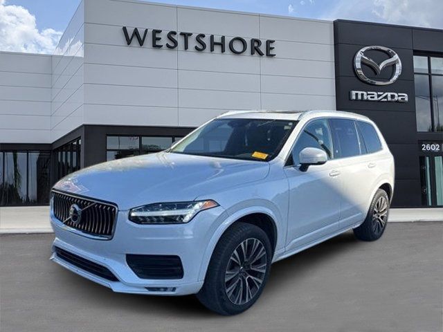 2020 Volvo XC90 Momentum