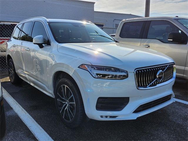 2020 Volvo XC90 Momentum