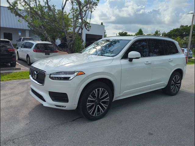 2020 Volvo XC90 Momentum