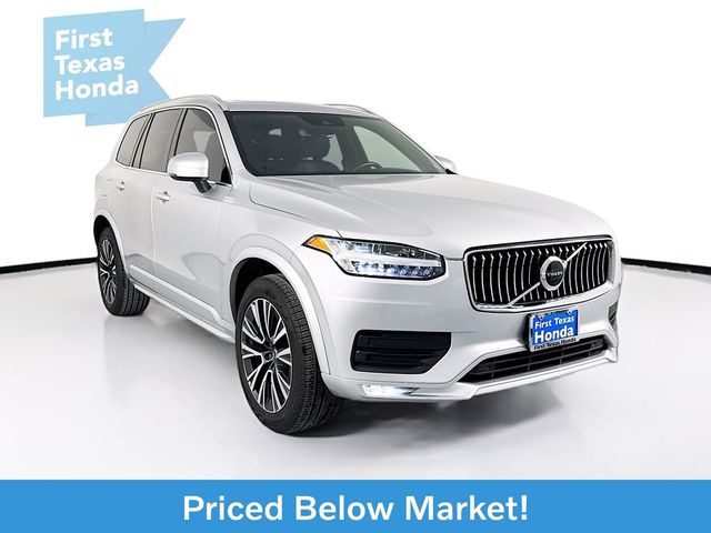 2020 Volvo XC90 Momentum