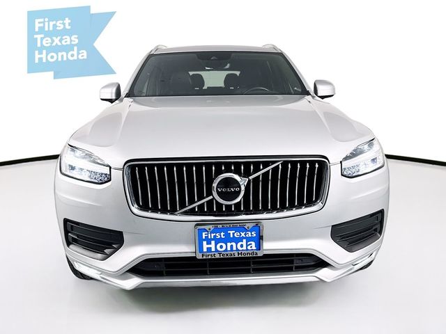 2020 Volvo XC90 Momentum