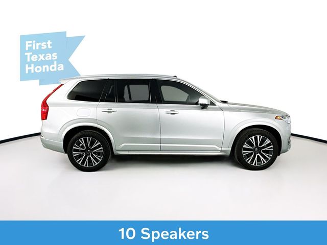 2020 Volvo XC90 Momentum