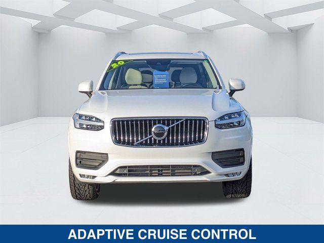 2020 Volvo XC90 Momentum