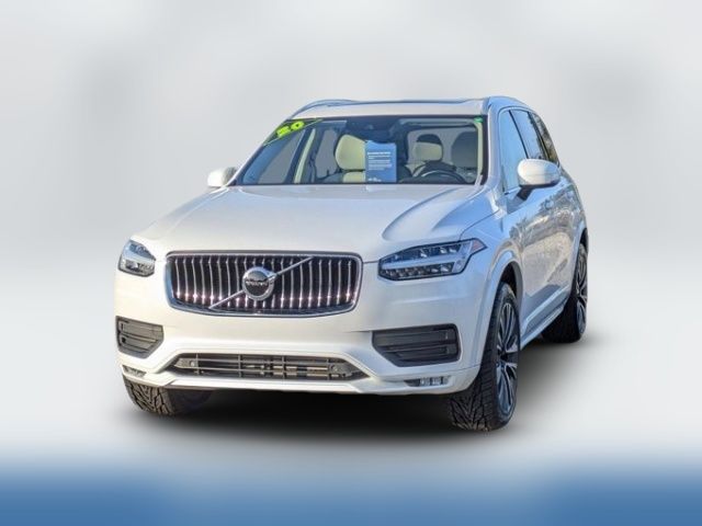 2020 Volvo XC90 Momentum