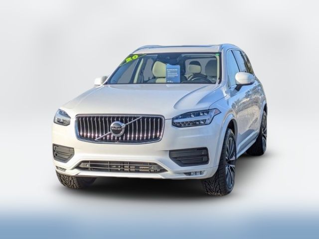 2020 Volvo XC90 Momentum