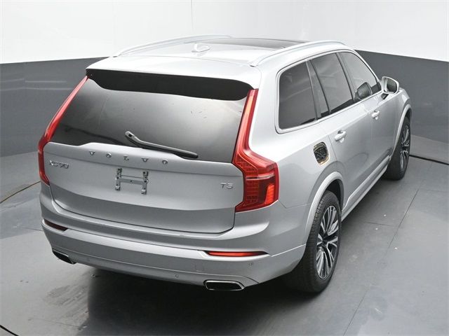2020 Volvo XC90 Momentum