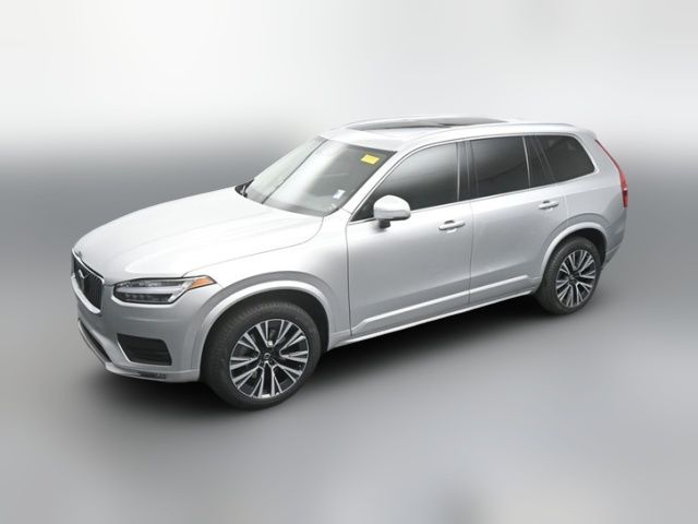 2020 Volvo XC90 Momentum