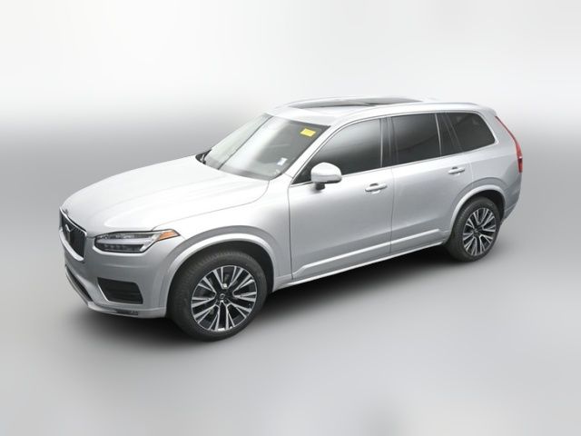 2020 Volvo XC90 Momentum