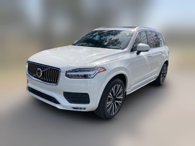2020 Volvo XC90 Momentum